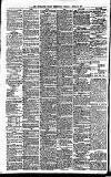 Newcastle Daily Chronicle Monday 16 April 1906 Page 2