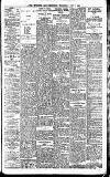 Newcastle Daily Chronicle Wednesday 11 July 1906 Page 3