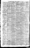 Newcastle Daily Chronicle Wednesday 01 August 1906 Page 2