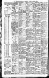 Newcastle Daily Chronicle Monday 06 August 1906 Page 10
