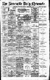 Newcastle Daily Chronicle Saturday 01 September 1906 Page 1