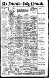 Newcastle Daily Chronicle Saturday 15 September 1906 Page 1