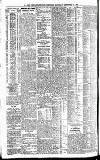 Newcastle Daily Chronicle Saturday 15 September 1906 Page 4