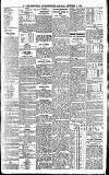 Newcastle Daily Chronicle Saturday 15 September 1906 Page 11