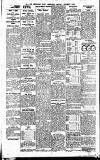 Newcastle Daily Chronicle Monday 01 October 1906 Page 12