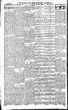 Newcastle Daily Chronicle Wednesday 03 October 1906 Page 6