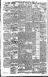 Newcastle Daily Chronicle Saturday 06 October 1906 Page 12
