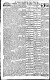 Newcastle Daily Chronicle Monday 08 October 1906 Page 6