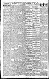 Newcastle Daily Chronicle Wednesday 10 October 1906 Page 6