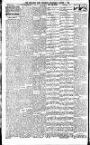 Newcastle Daily Chronicle Wednesday 17 October 1906 Page 6