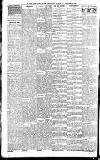 Newcastle Daily Chronicle Saturday 20 October 1906 Page 6