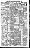 Newcastle Daily Chronicle Wednesday 24 October 1906 Page 11