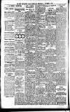 Newcastle Daily Chronicle Wednesday 24 October 1906 Page 12
