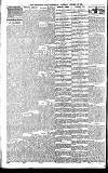 Newcastle Daily Chronicle Saturday 27 October 1906 Page 6