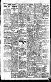 Newcastle Daily Chronicle Thursday 01 November 1906 Page 12
