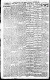 Newcastle Daily Chronicle Thursday 08 November 1906 Page 6