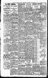 Newcastle Daily Chronicle Thursday 08 November 1906 Page 12