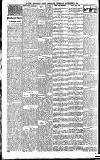 Newcastle Daily Chronicle Thursday 15 November 1906 Page 6
