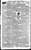 Newcastle Daily Chronicle Thursday 15 November 1906 Page 8