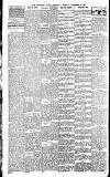 Newcastle Daily Chronicle Monday 19 November 1906 Page 6