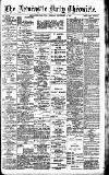Newcastle Daily Chronicle Tuesday 20 November 1906 Page 1