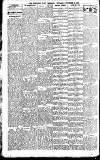 Newcastle Daily Chronicle Thursday 29 November 1906 Page 6