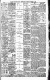 Newcastle Daily Chronicle Saturday 01 December 1906 Page 3
