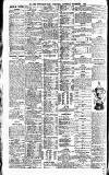 Newcastle Daily Chronicle Saturday 01 December 1906 Page 10