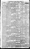 Newcastle Daily Chronicle Saturday 08 December 1906 Page 6