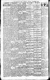 Newcastle Daily Chronicle Thursday 13 December 1906 Page 6