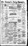 Newcastle Daily Chronicle Saturday 15 December 1906 Page 1