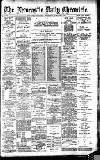 Newcastle Daily Chronicle Wednesday 02 January 1907 Page 1