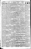 Newcastle Daily Chronicle Friday 04 January 1907 Page 6