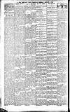 Newcastle Daily Chronicle Thursday 10 January 1907 Page 6