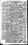 Newcastle Daily Chronicle Thursday 10 January 1907 Page 12