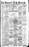 Newcastle Daily Chronicle Saturday 19 January 1907 Page 1