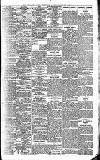 Newcastle Daily Chronicle Saturday 19 January 1907 Page 3