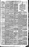 Newcastle Daily Chronicle Thursday 24 January 1907 Page 3