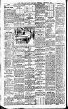 Newcastle Daily Chronicle Thursday 24 January 1907 Page 4