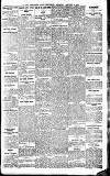 Newcastle Daily Chronicle Thursday 24 January 1907 Page 7