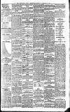 Newcastle Daily Chronicle Monday 28 January 1907 Page 5