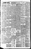 Newcastle Daily Chronicle Monday 28 January 1907 Page 12