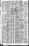 Newcastle Daily Chronicle Thursday 31 January 1907 Page 4