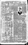 Newcastle Daily Chronicle Thursday 31 January 1907 Page 11