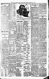 Newcastle Daily Chronicle Friday 01 February 1907 Page 11