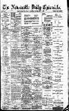 Newcastle Daily Chronicle Saturday 02 February 1907 Page 1