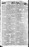 Newcastle Daily Chronicle Saturday 02 February 1907 Page 8