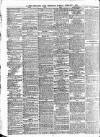 Newcastle Daily Chronicle Tuesday 05 February 1907 Page 2