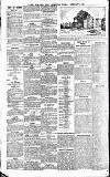 Newcastle Daily Chronicle Tuesday 05 February 1907 Page 4