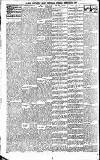 Newcastle Daily Chronicle Tuesday 05 February 1907 Page 6